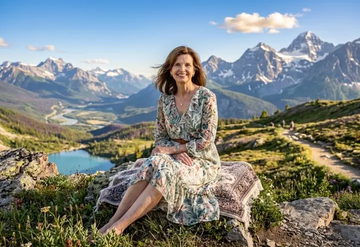 Who Is Dallas Yocum? Biography, Career, Net Worth & Life in 2026 Most people first heard Dallas Yocum's name in 2013. She married MyPillow CEO Mike Lindell and they were divorced two weeks later.