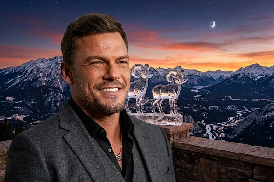 Who Is Eric Ritchson? The Full Story of Alan Ritchson’s Older Brother Eric Joseph Ritchson is the oldest of the three Ritchson brothers. He was born in Grand Forks, North Dakota. His dad was a United States Air Force officer. The family moved a lot when Eric was young.
