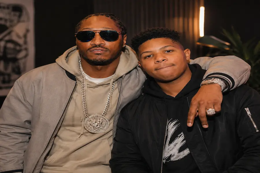 Jakobi Wilburn (King Kobi): Future’s Son, His Rap Career, Arrest and Life in 2026 Jakobi Wilburn is an American rapper from Atlanta, Georgia. He was born on June 30, 2002. He is 23 years old as of 2026.