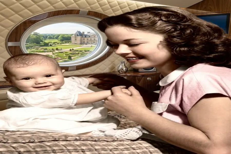 Linda Susan Agar: Shirley Temple’s Daughter: Her Real Story in 2026 Linda Susan Agar is the first child of actress Shirley Temple and actor John Agar. She was born on January 30, 1948, in Santa Monica, California.